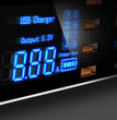Quick Charge 3.0 Ordinary Smart USB Charger Station