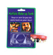 Halloween Decoration Rotten Teeth Dentures Tricky Artificial Dentures
