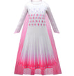 Dress Children's Halloween Costume