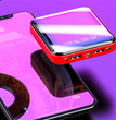 10000 mAh Power Bank Charging Treasure