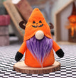 Halloween Decoration Faceless Forest Man Doll