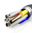 KNIGHT SERIES USB CABLES
