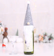 Christmas Decorations Christmas Wine Bottle Socks