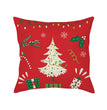 Christmas pillow cushion cover