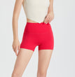 Zero-sense Hot Pants Line Sports Shorts Running Fitness Yoga Pants Women