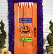Halloween charm listing