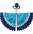 Felt Wings Halloween Carnival Costume