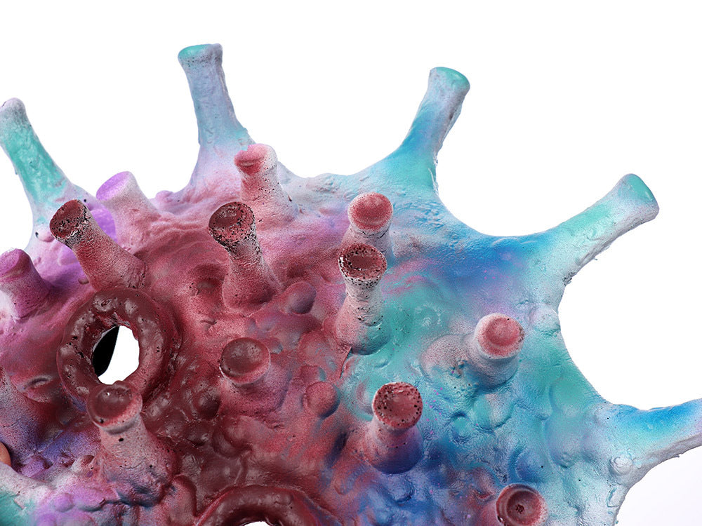 New Halloween Masquerade Masks