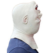 Halloween horror face down mask