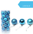 Christmas ball, ball, light ball