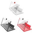 3D Screen Magnifier Signal Booster Mobile Screen Lightweight Foldable Magnifying Glass