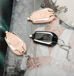 Keyring Charging Bank Wireless Portable 1500 Mah Emergency Power Supply Telescopic Small Mobile Power Supply