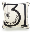 Halloween pillowcase