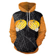 Hoodie for Halloween