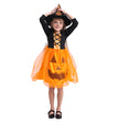 Halloween Costume night light children's suit