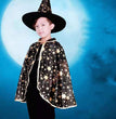 Halloween Cloak Set