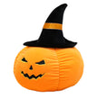Halloween Pumpkin Doll Plush Toy