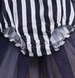 Halloween net red net yarn children's skirt