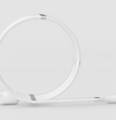Magnetic data cable