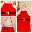 Christmas decorations, Christmas decorations, Christmas day supplies, Christmas aprons, party products