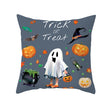 Halloween pillowcase