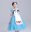 Girls Halloween costume