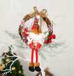 Christmas Decorations Garland Wreath