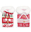 Christmas Decorations Christmas Wine Bottle Socks