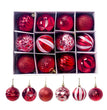 Christmas decoration balls