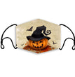 Halloween dust tools