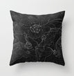 Halloween pillowcase