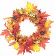 Christmas Thanksgiving Decoration Wreath
