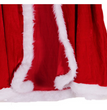 Clothes Cape Halloween Costumes Flannel Christmas