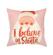 Christmas pillow cushion cover