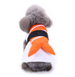 New Pet Creative Halloween Christmas Clothes Funny