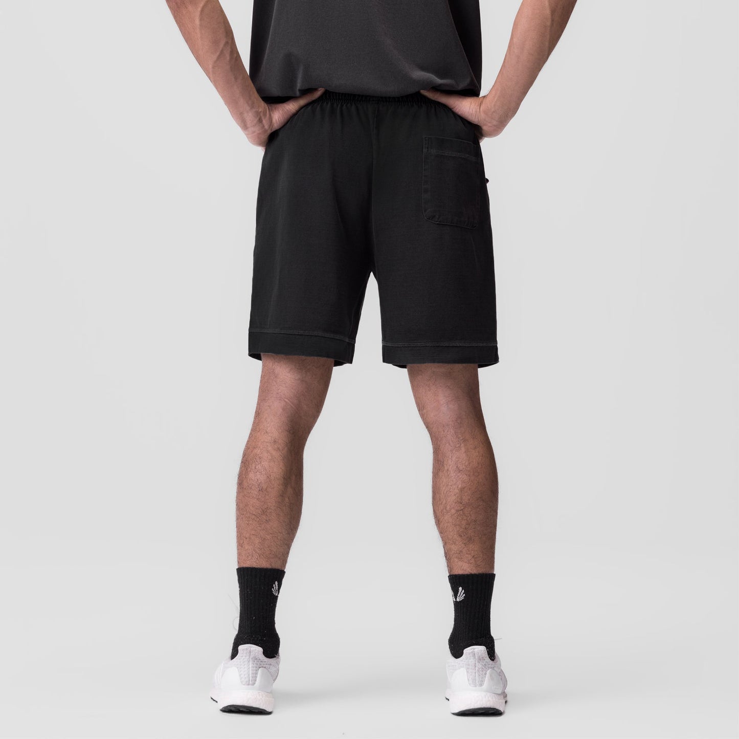 Men's Sports Fitness Casual Shorts