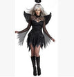 Halloween angel costume