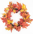 Christmas Thanksgiving Decoration Wreath