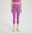Women's Yoga Pants High Waist Cropped Pants
