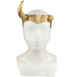 Mask Film And Television Character Model Halloween Props Soft Rubber Performance Helmet