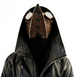 Steampunk Plague Beak Mask Halloween Holiday Party