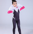 Halloween Gwyn Women's Tights Children's Adult Hero Costume