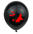 Halloween Latex Balloon Party Decoration