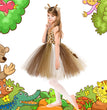 Halloween Women's Fashion Minimalist Costume Dresses