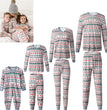 Printed Christmas Family Wear
