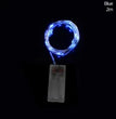 Christmas Decorationled Copper Wire String Lights Battery Box Christmas Decoration Ball