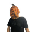 Halloween Horror Pumpkin Scary Scary Dress Up