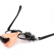 Halloween spoof glasses hairy sexy ball glasses single party spoof funny glasses