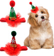 Christmas Adjustable Hat