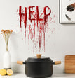 Wall Stickers for Halloween
